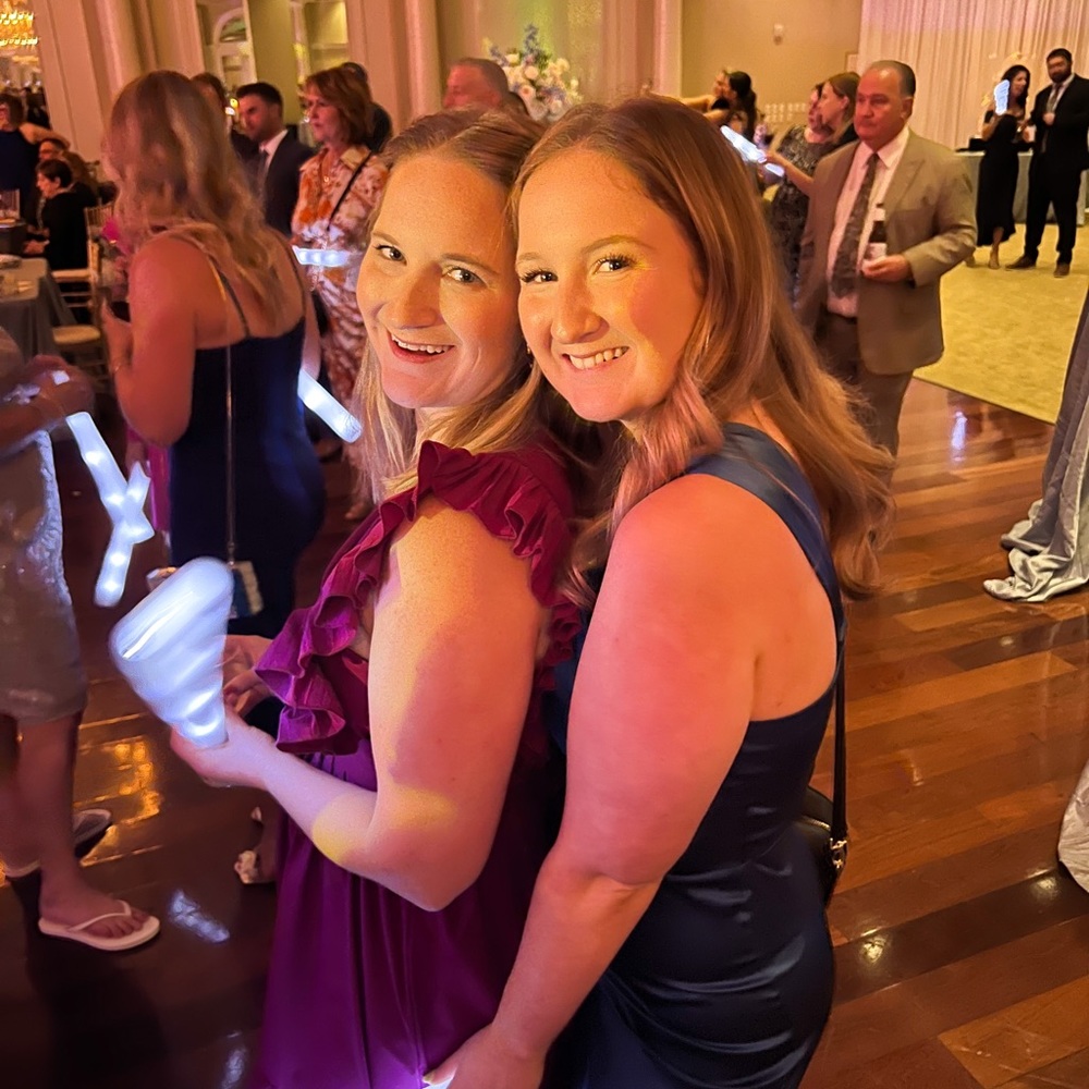 Meet your Posher, Shelli